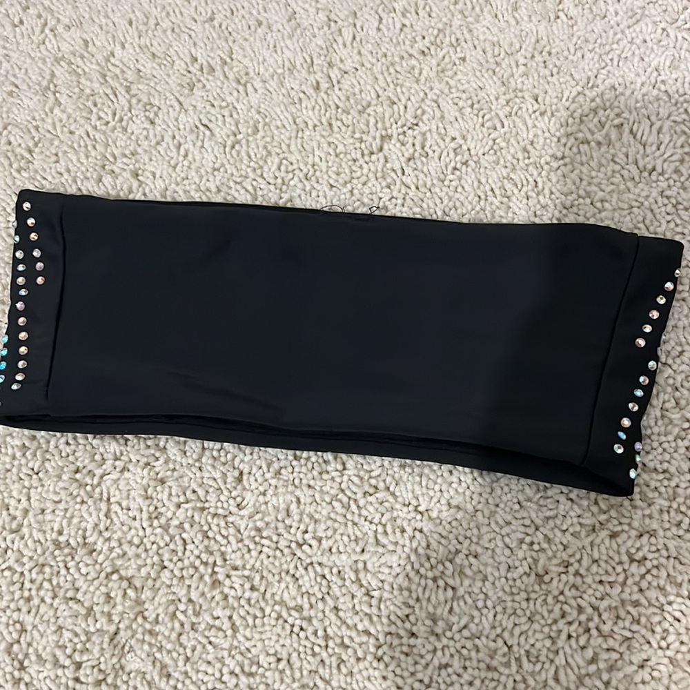 PLT Rhinestone Bikini - Picture 3 of 7